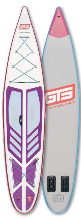 GTS Sportstourer 12'0" x 29.5"