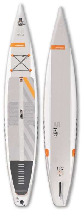 RRD Air Race 14'0" x 28"