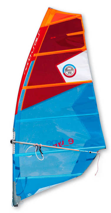   North Sails E_Type 6,2    