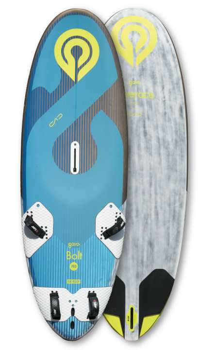 Goya Bolt 137 Pro