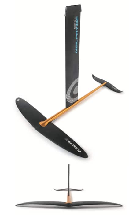 Neilpryde FR 90