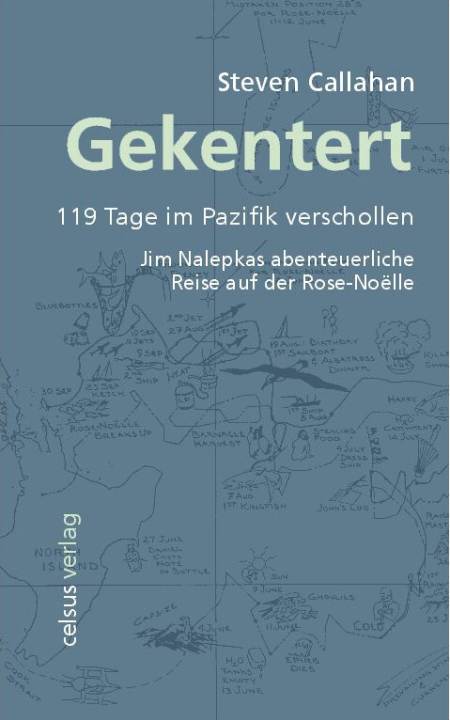   Gekentert