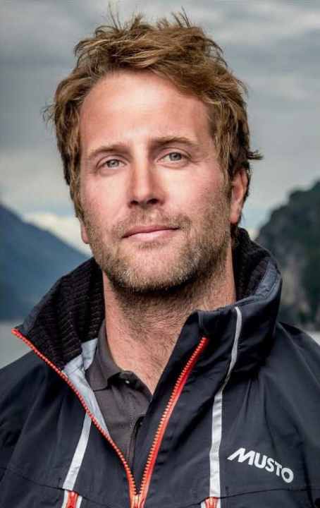   Holger Lehning