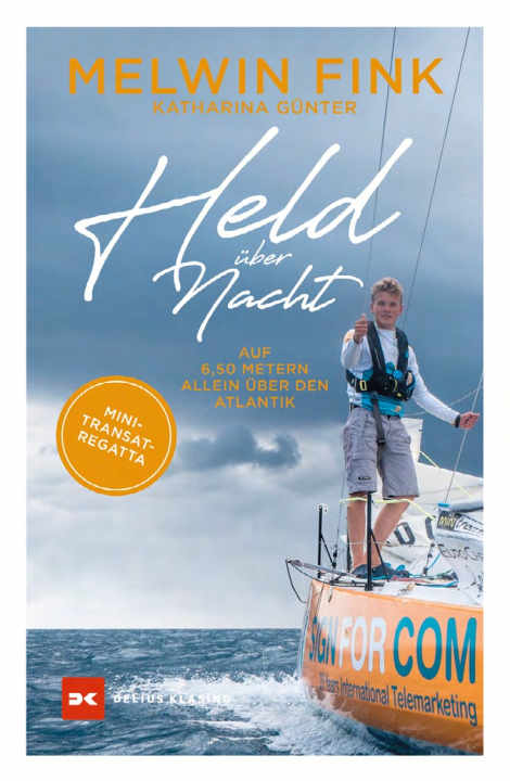 Segelbuch