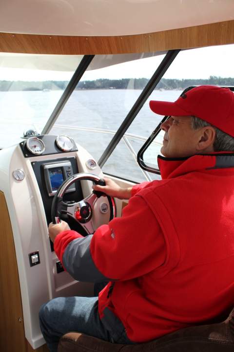 Comparison Mirage/Quicksilver | er