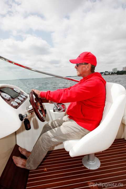 Test Comitti 28 | 28