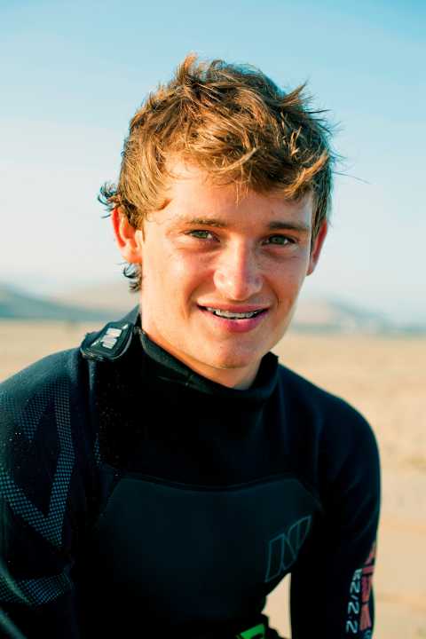 Niclas Nebelung