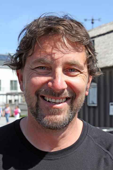  Andraz Mihelin