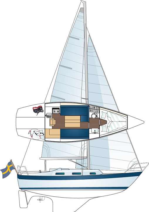yacht/M4299705