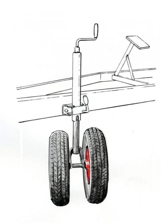 Trailer Lesertipps