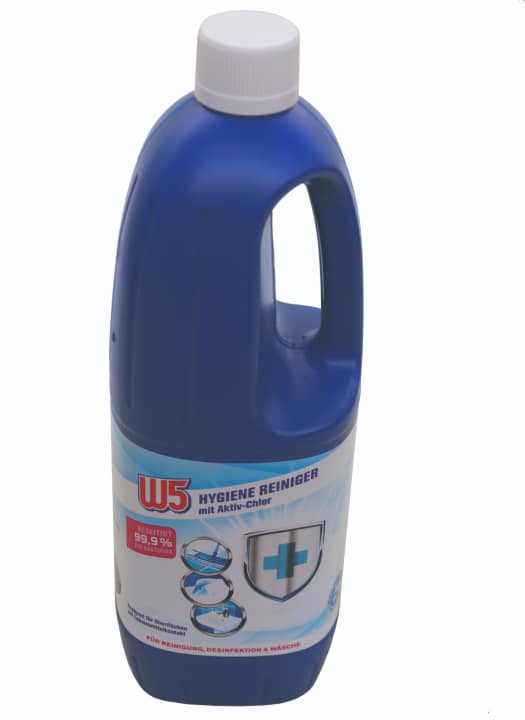 Tarpaulin cleaner: AVT