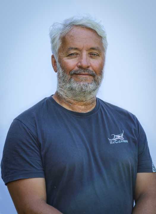Yvan Bourgnon