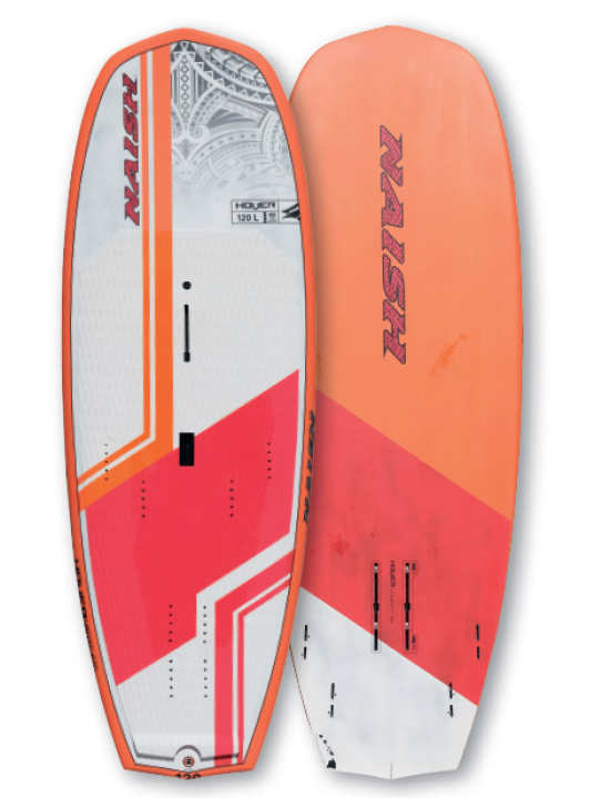 Naish Hover