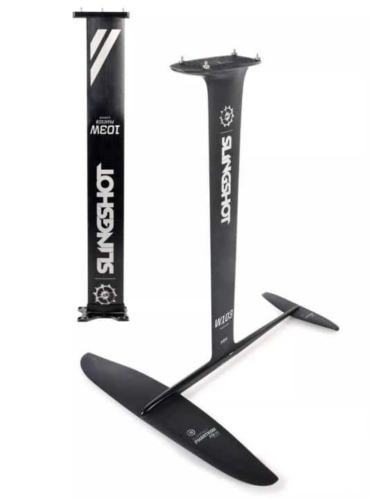 Slingshot Phantasm 926/872