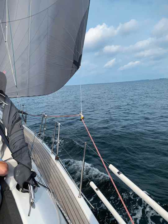 Barberholer sur l'écoute