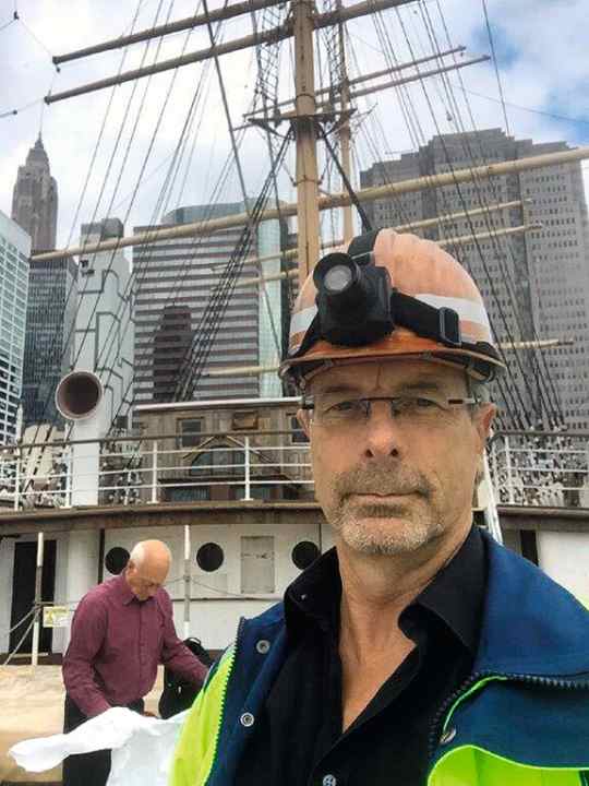   Gutachter Detlev Löll