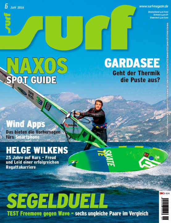   You can read this article or the entire SURF 6/2016 issue in the SURF app (iTunes and Google Play) or the print edition is unfortunately out of print.