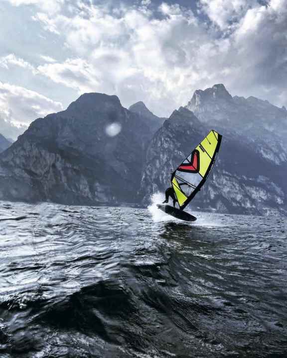Für Meiky das Faszinierende daran: täglich die eigene Komfortzone zu verlassen.