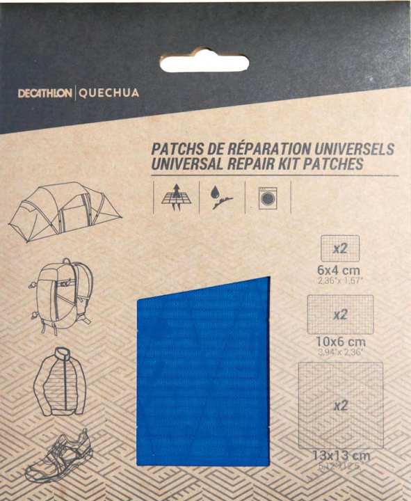 Universal repair kit