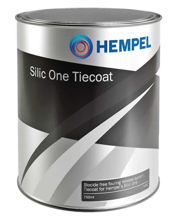 Antifouling