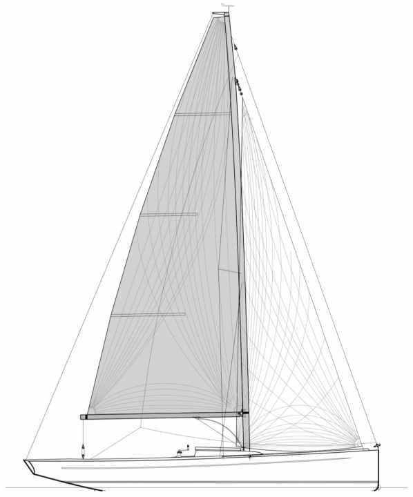 Skizze Flax 27