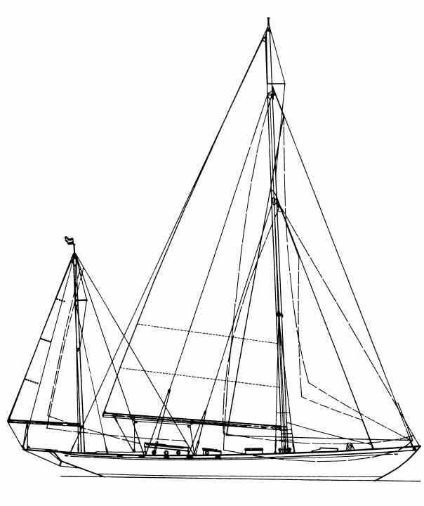 yacht/M243488