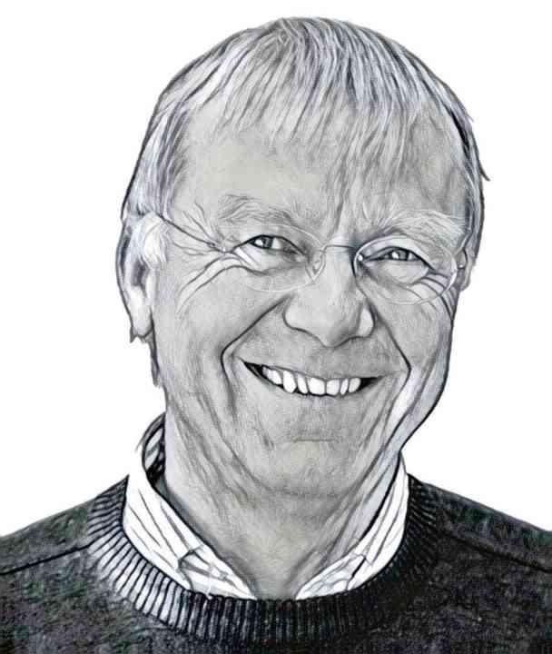 Former Deputy Director of the Federal Bureau of Maritime Casualty Investigation Jürgen Albers
