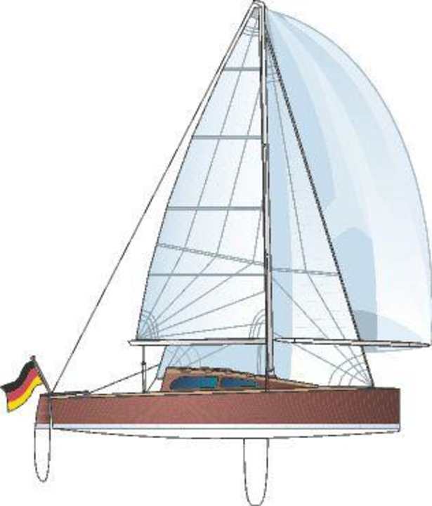 Disegno della crepa Disegno della crepa
