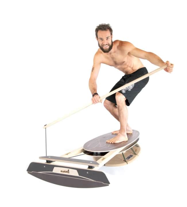 drySUP von Sensosports