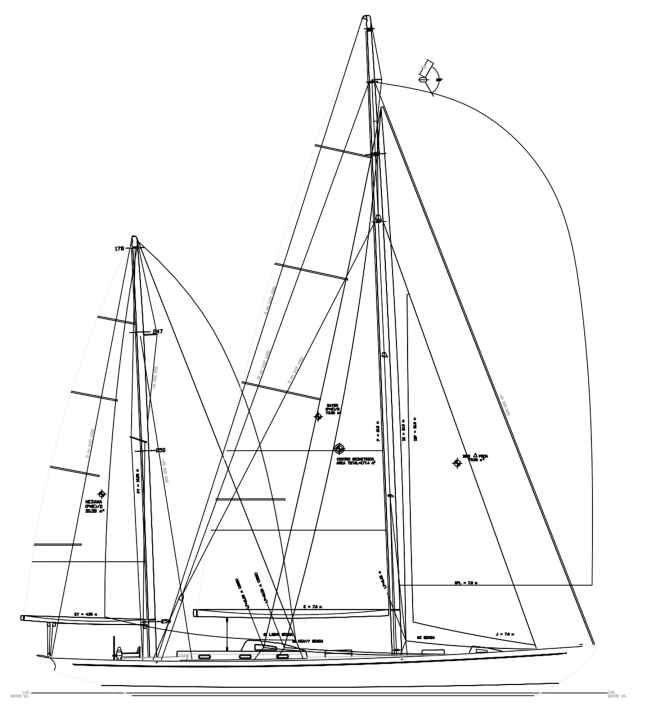  | Drawing: Frers