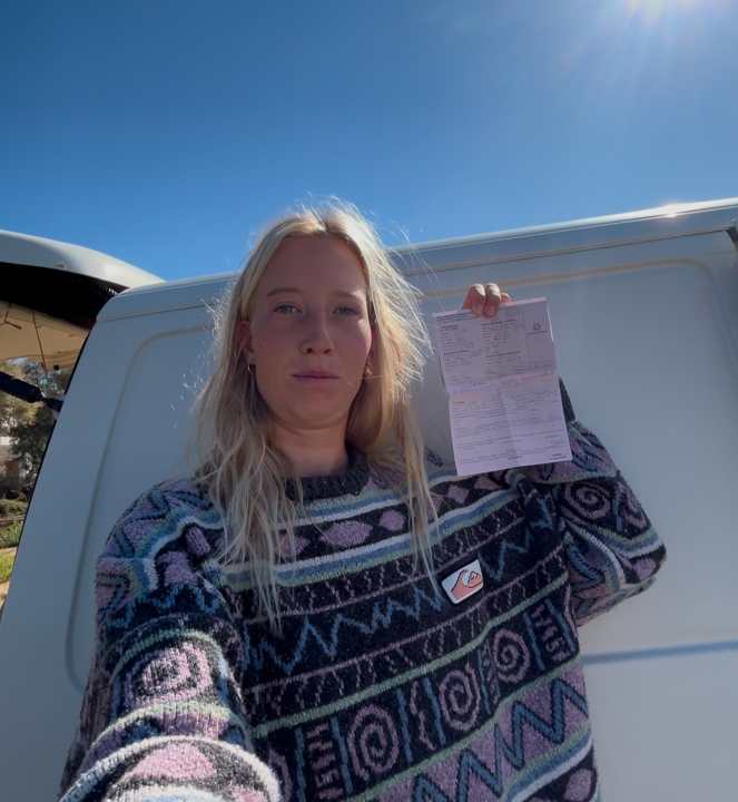 Traffic ticket alert: At the beginning of the year, new rules were introduced in Greece that severely restrict the free overnight stay of motorhomes in public areas.