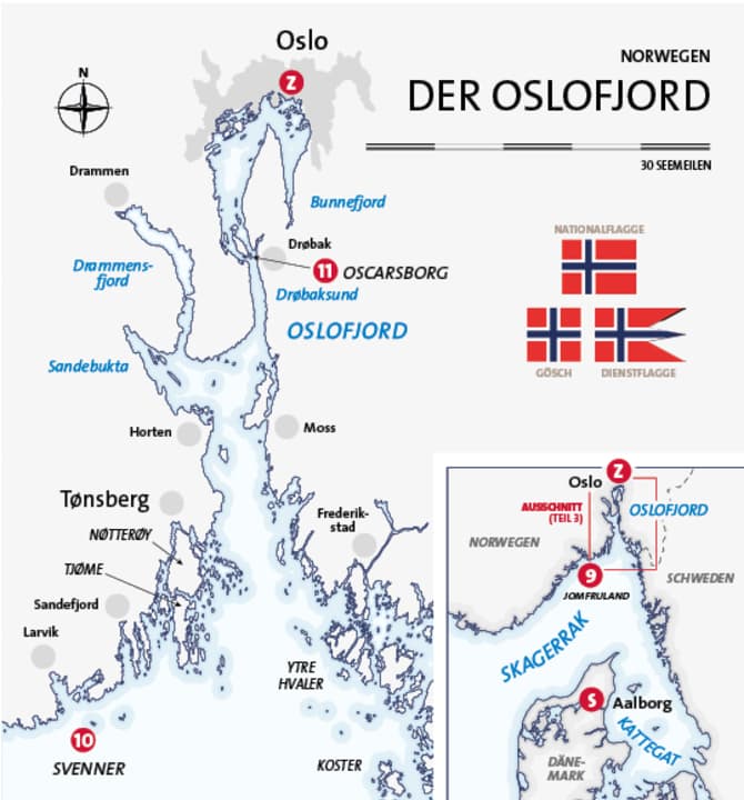  | Map: Christian Tiedt