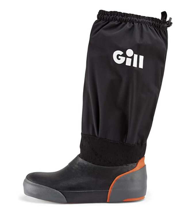   Gill Offshore