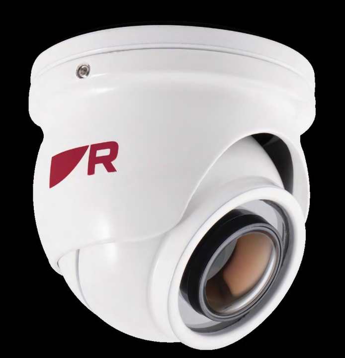 Die smarte Kamera von Raymarine kostet 640 Euro