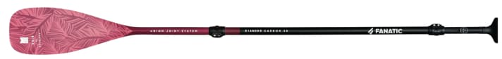 Fanatic Diamond Carbon 35 3-tlg.