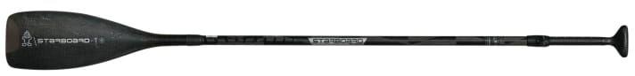 Starboard Lima Carbon 3-tlg.