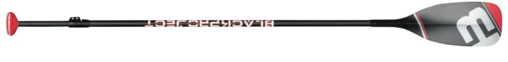 Black Project Tempo X Reflex Carbon 90 Slim