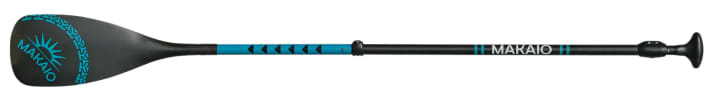 Makaio Carbon Sport Tour. 3-tlg