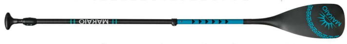 Makaio Carbon Sport Tour 3-tlg.