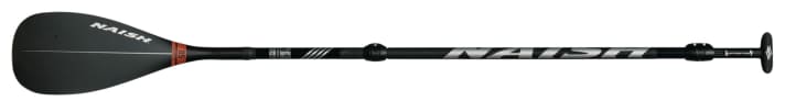 Naish Performance SDS 3-piece