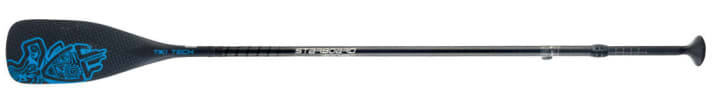 Starboard Bolt Hybrid Carbon
