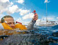 The man-overboard scenario is probably the greatest fear of all skippers - and rightly so