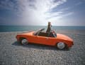 Porsche 914/4 Modelljahr 1972