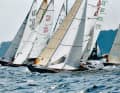 There are three main methods for the production of sailcloth that affect its properties