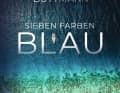 "Sieben Farben Blau"