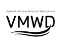 Eine weitere Version des Logos.