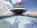 Waves prohibited: Feadship eliminates overspill with ContraWave.