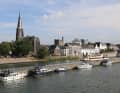 Maastricht Julianakanaal