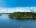 "Dream destinations for motor boaters