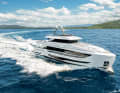 The "Freedom" is considered a seaworthy "bathing yacht"